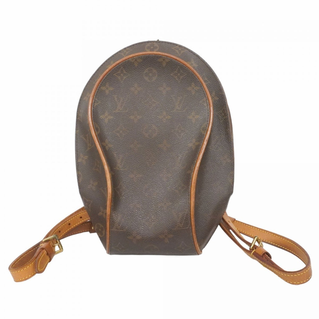 Louis Vuitton Brown Backpack (Pre-Owned)