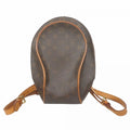 Louis Vuitton Brown Backpack (Pre-Owned)