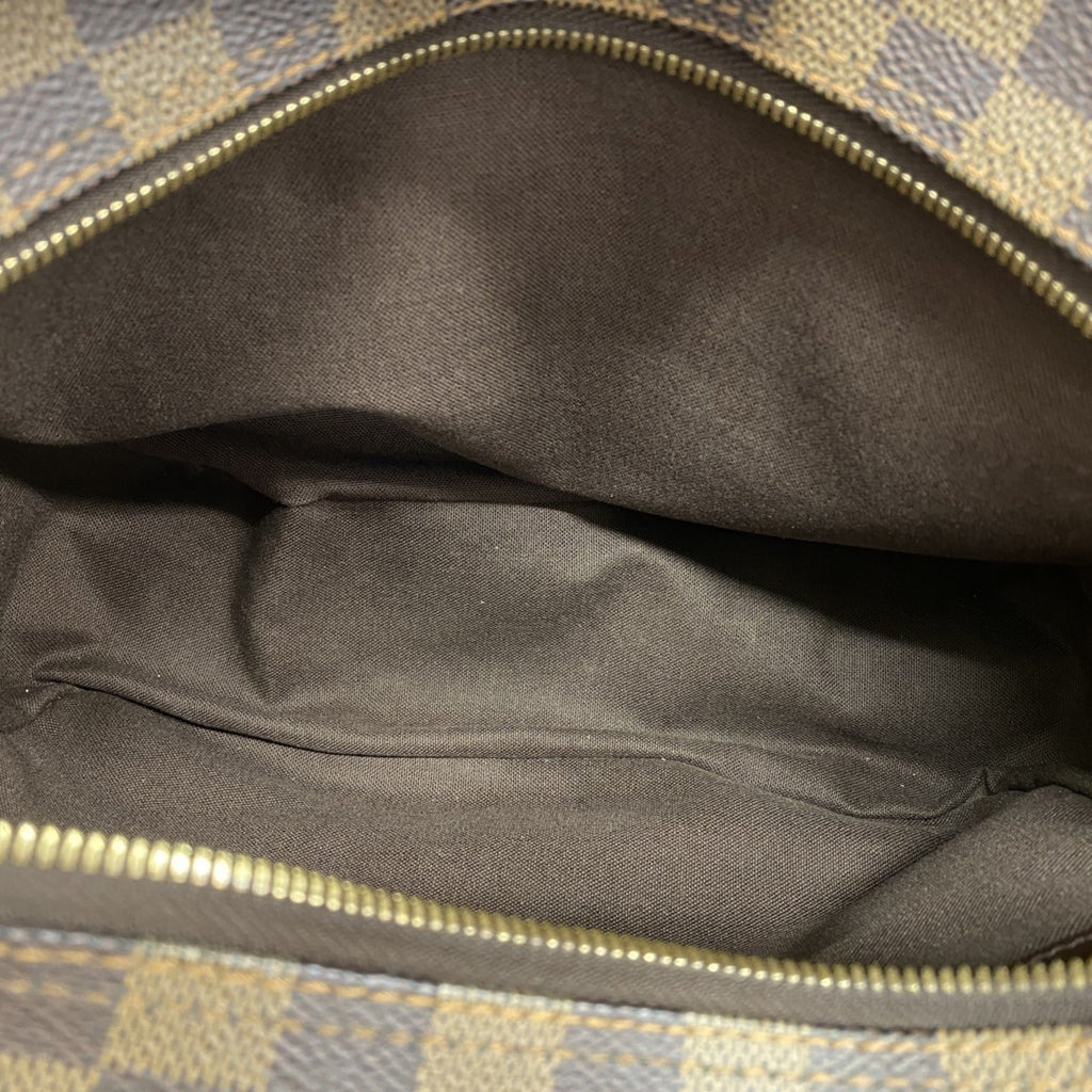 Louis Vuitton Ebene Shoulder Bag (Pre-Owned)