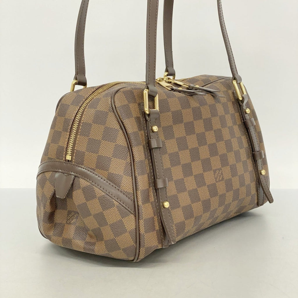Louis Vuitton Ebene Shoulder Bag (Pre-Owned)