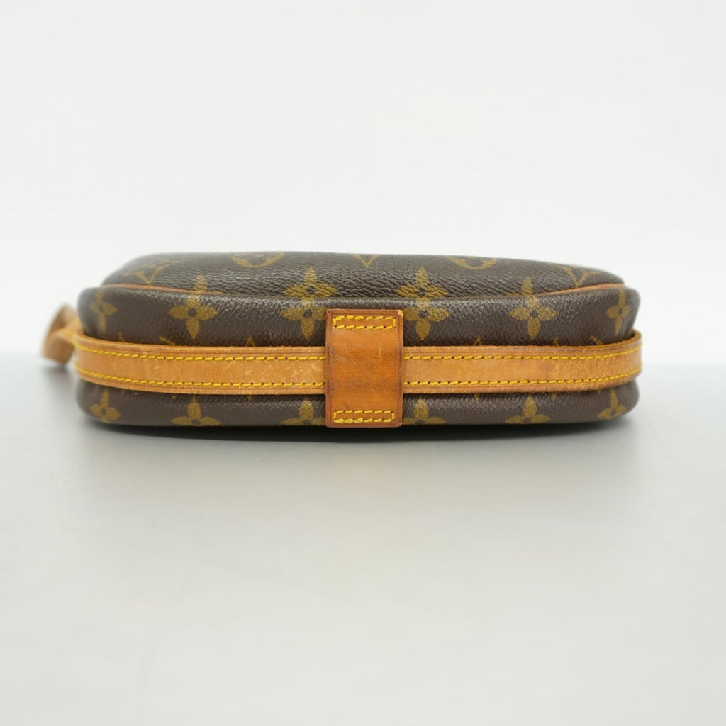 Louis Vuitton Brown Shoulder Bag (Pre-Owned)
