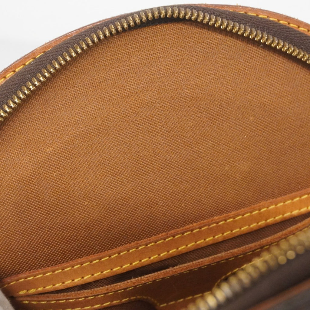 Louis Vuitton Brown Backpack (Pre-Owned)