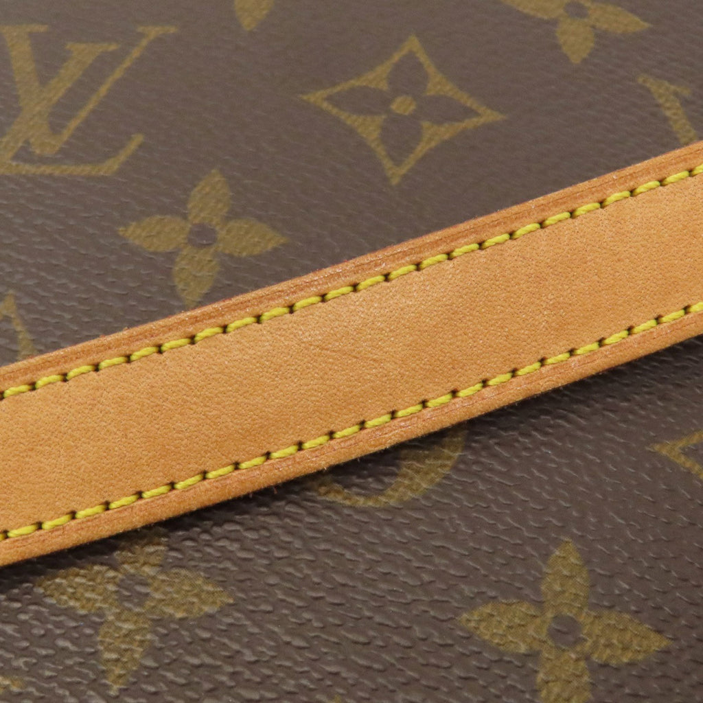 Louis Vuitton Monogram Monogram Shoulder Bag (Pre-Owned)