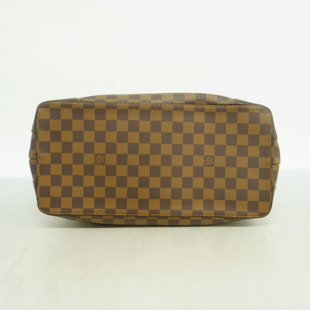 Louis Vuitton Ebene Tote Bag (Pre-Owned)