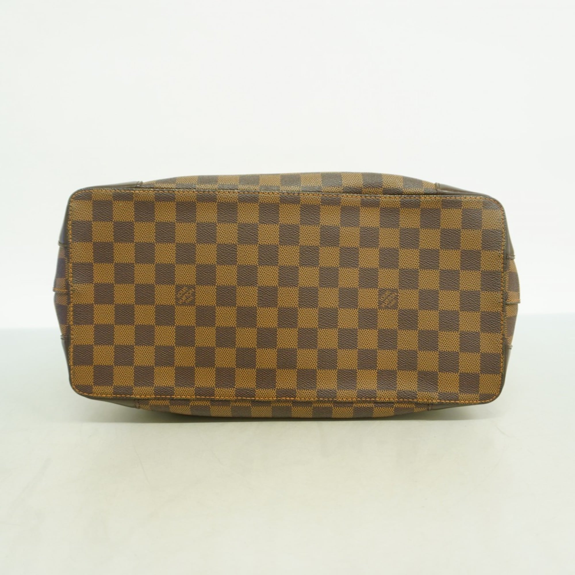 Louis Vuitton Ebene Tote Bag (Pre-Owned)