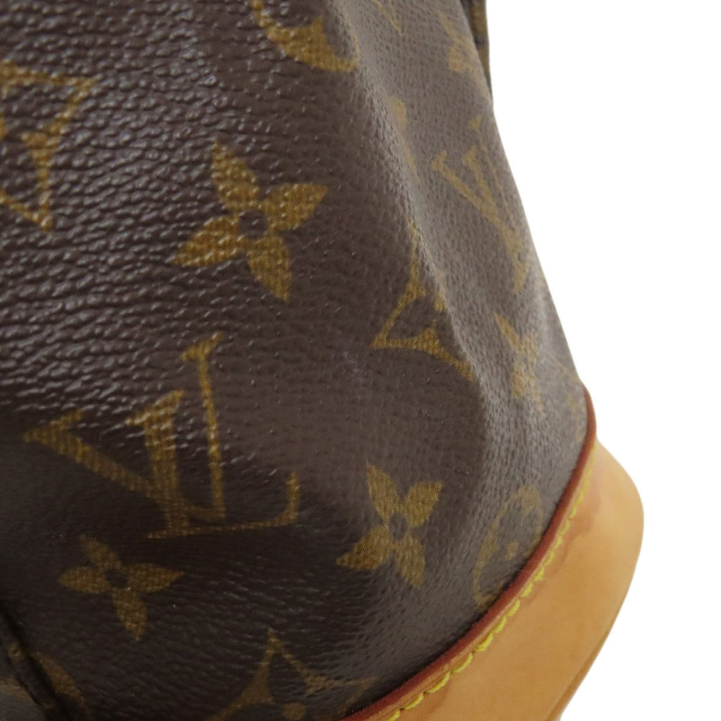 Louis Vuitton Monogram Monogram Backpack (Pre-Owned)