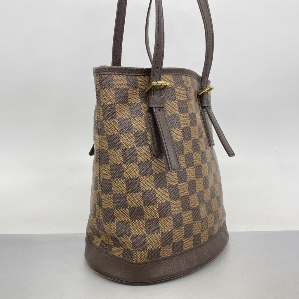 Louis Vuitton Ebene Tote Bag (Pre-Owned)