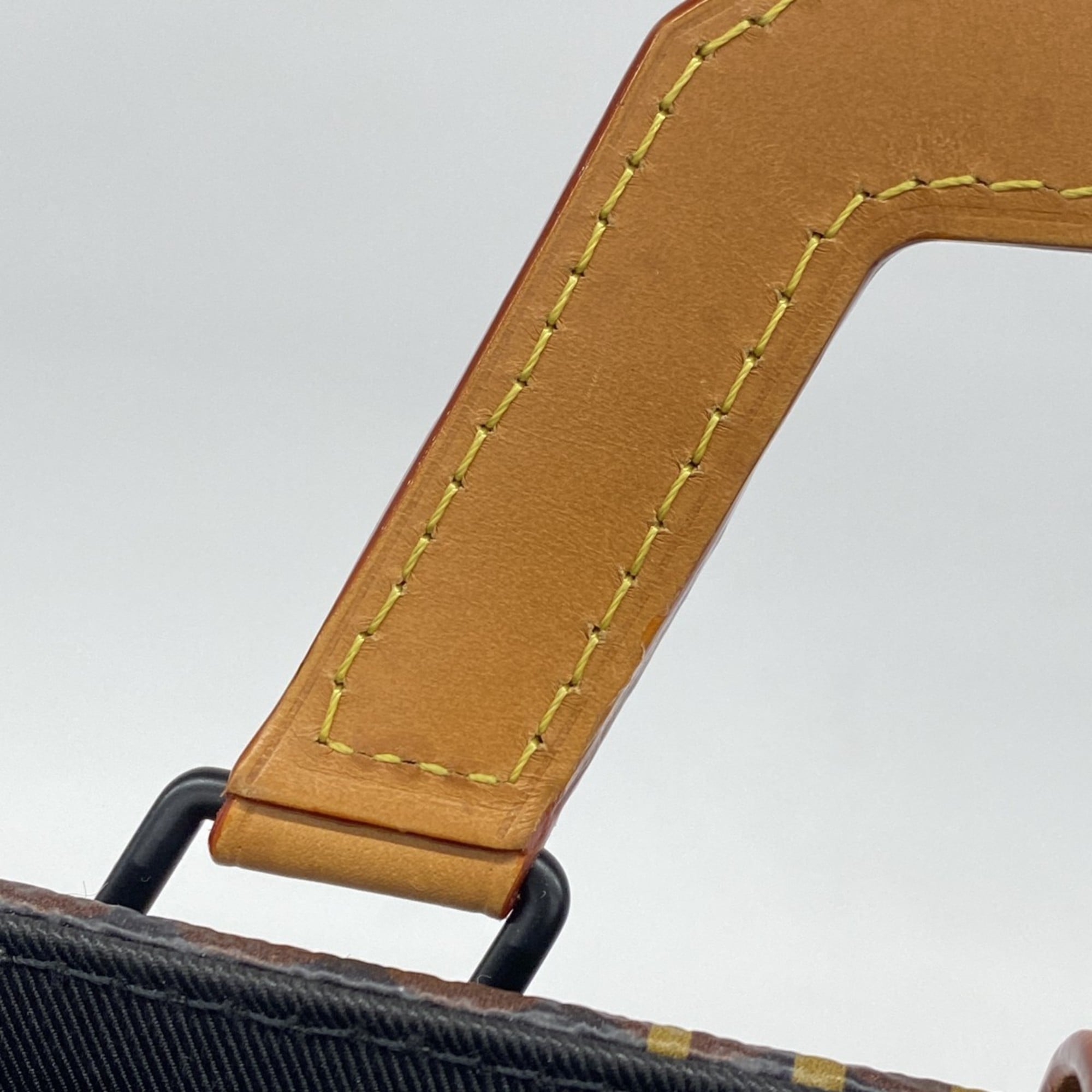 Louis Vuitton Ebene Tote Bag (Pre-Owned)