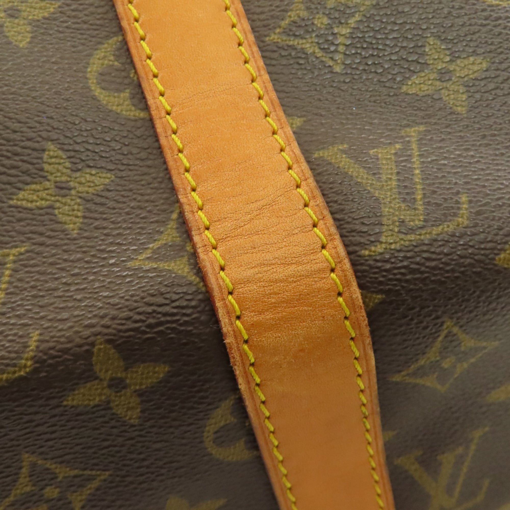 Louis Vuitton Monogram Monogram Handbag (Pre-Owned)
