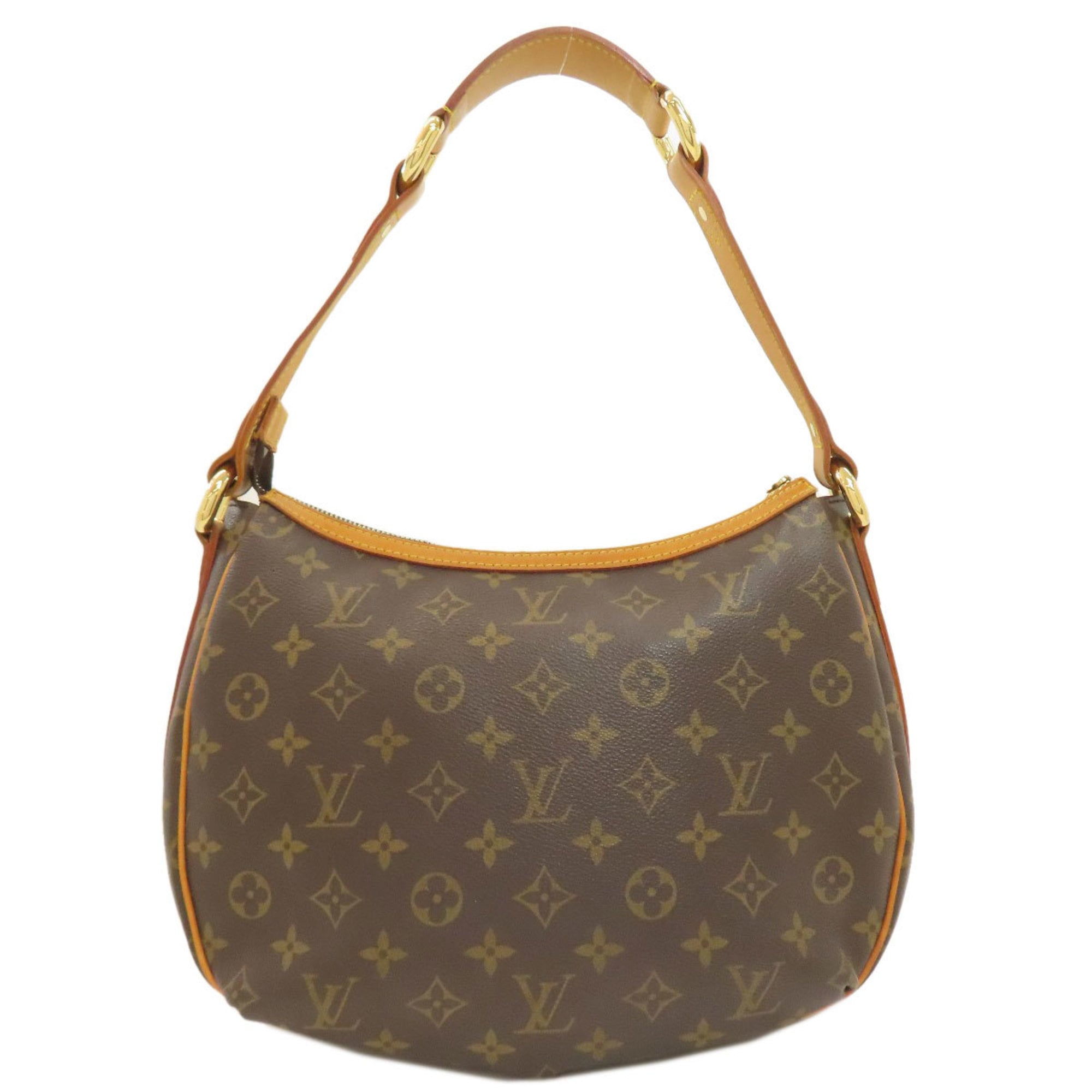 Louis Vuitton Monogram Monogram Shoulder Bag (Pre-Owned)