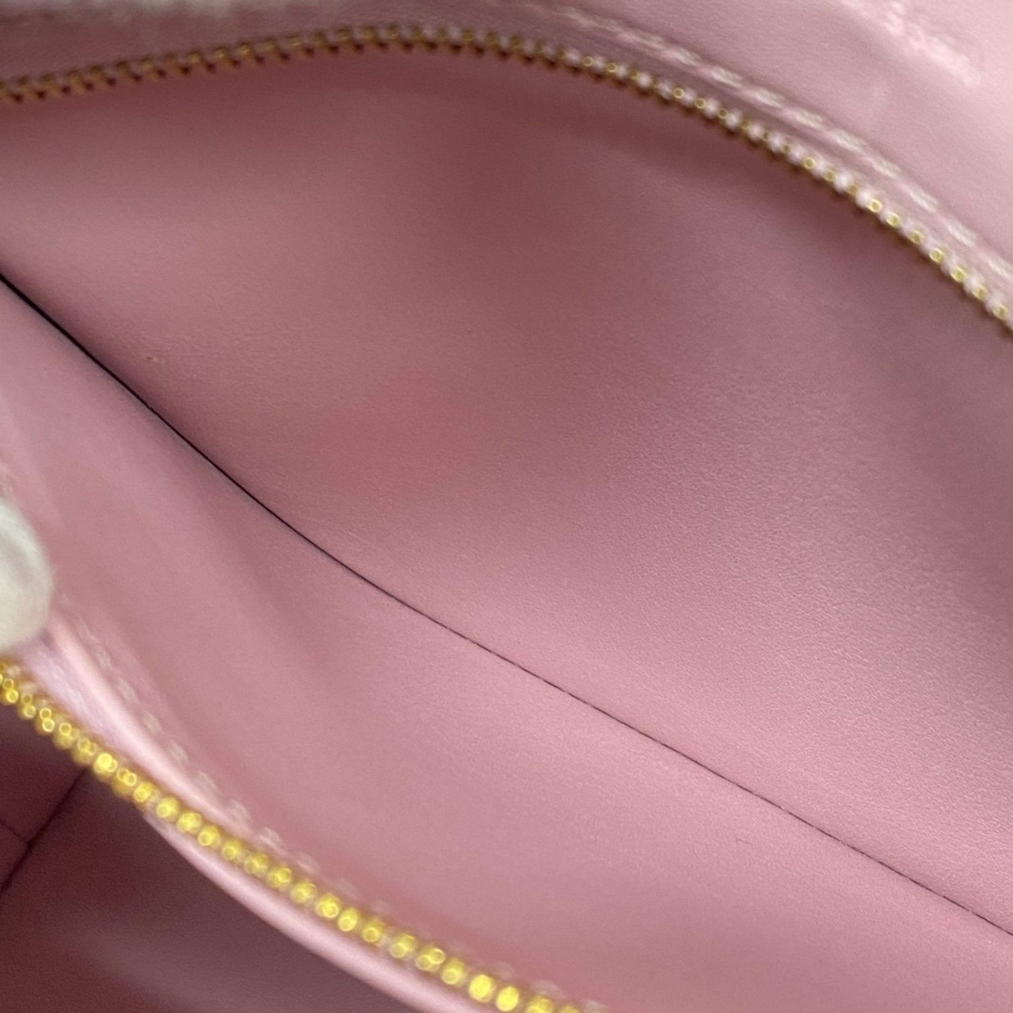 Louis Vuitton Rose Tote Bag (Pre-Owned)