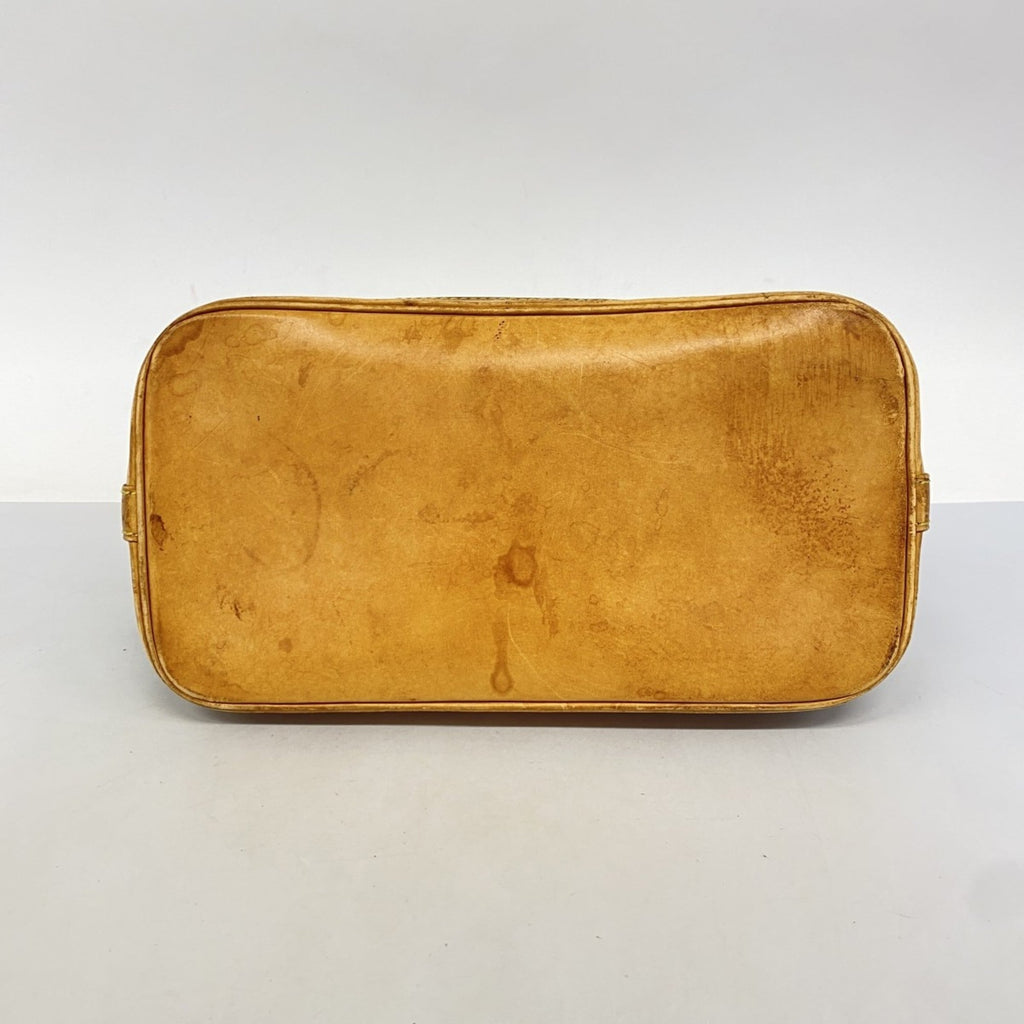Louis Vuitton Brown Handbag (Pre-Owned)