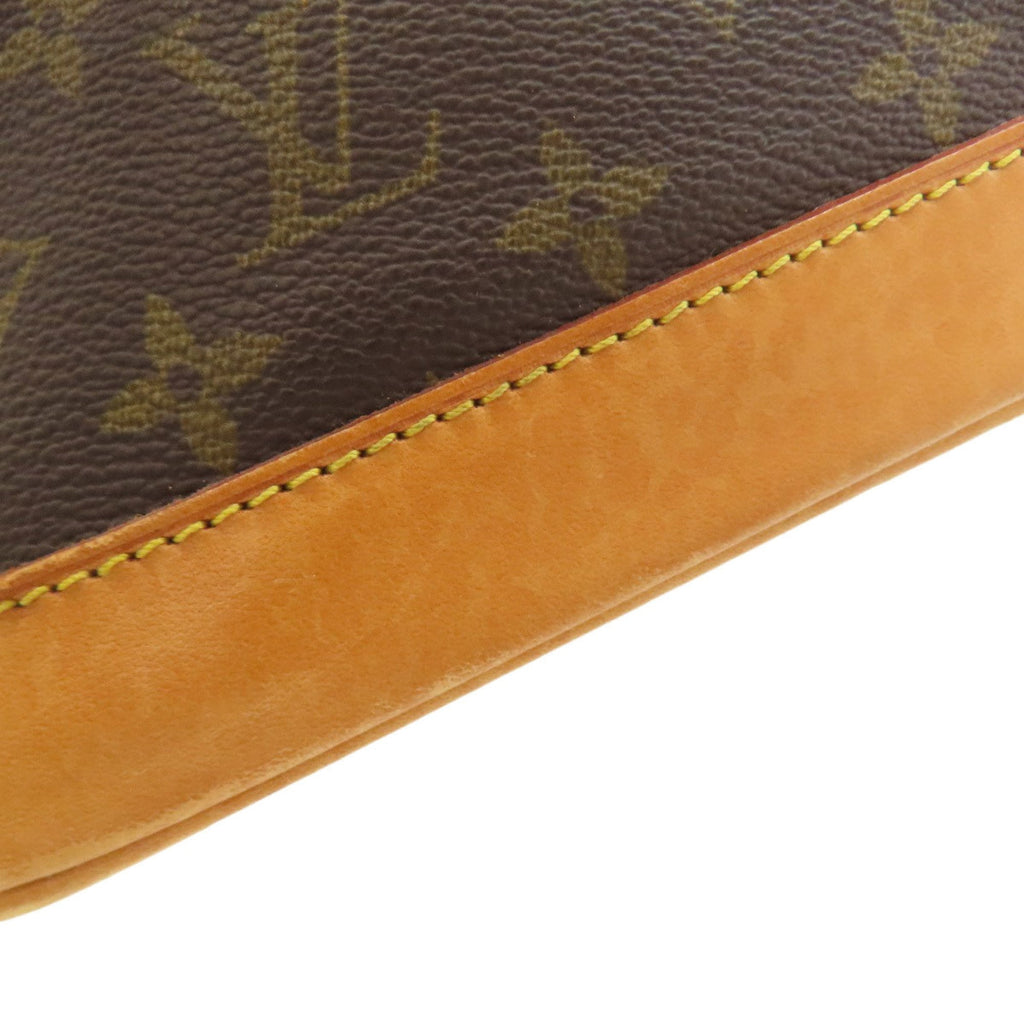 Louis Vuitton Monogram Monogram Handbag (Pre-Owned)