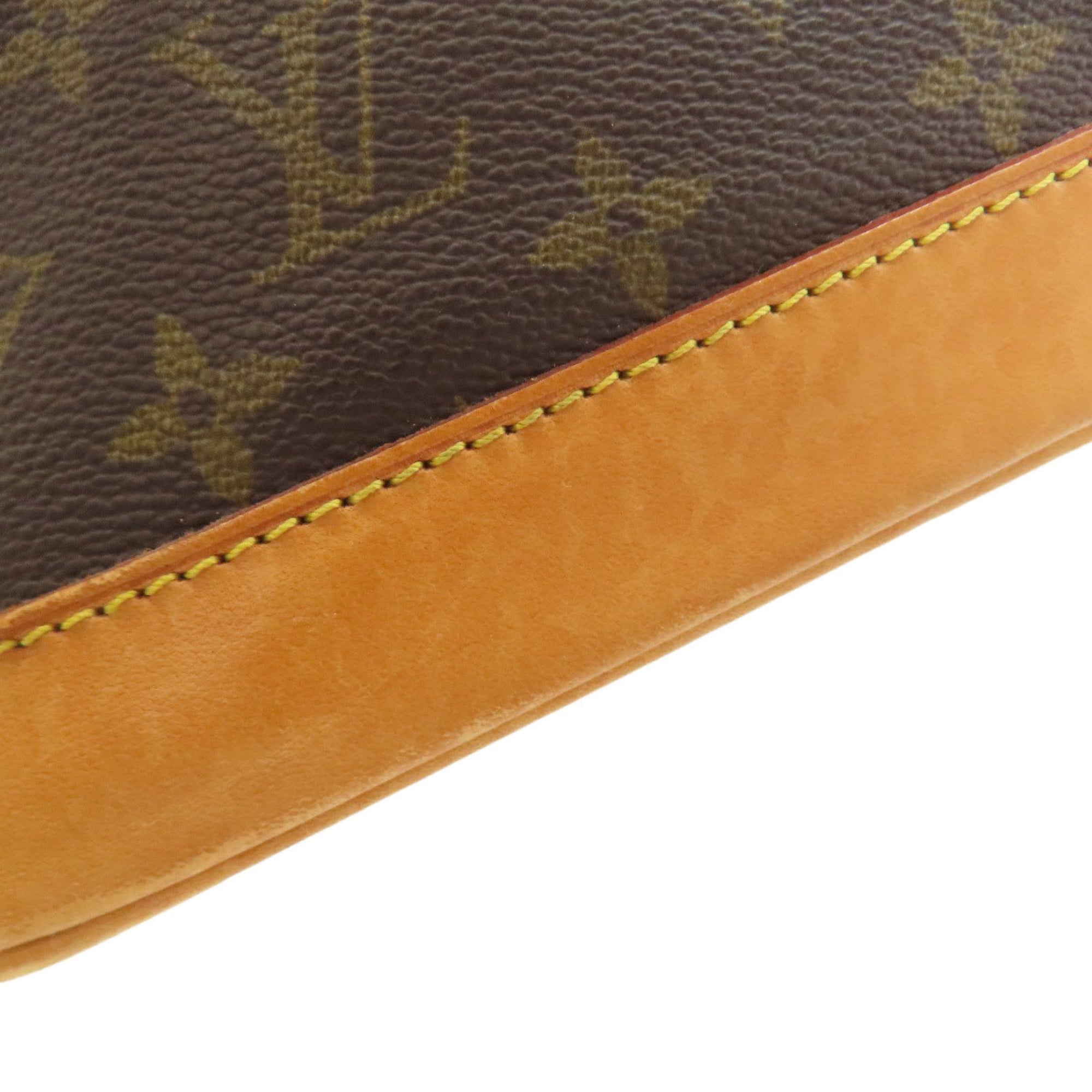 Louis Vuitton Monogram Monogram Handbag (Pre-Owned)