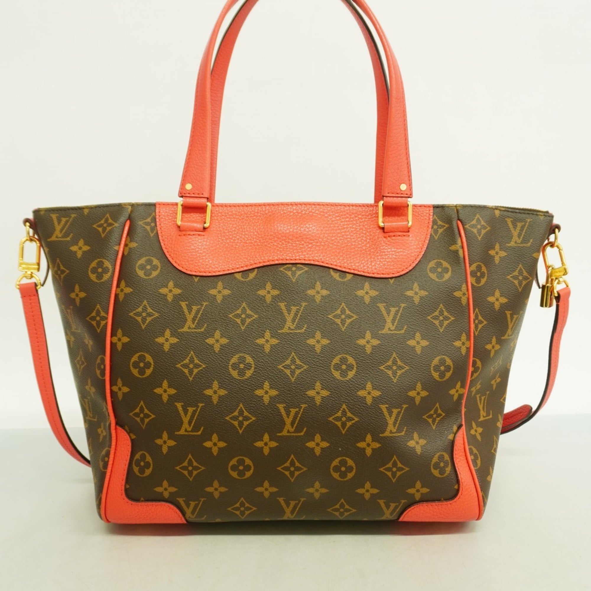 Louis Vuitton Coquelicots Tote Bag (Pre-Owned)