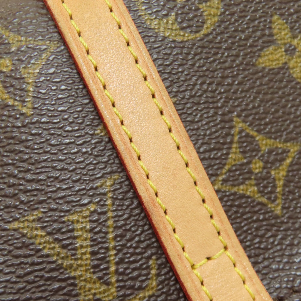 Louis Vuitton Monogram Monogram Fanny Pack Pochette (Pre-Owned)