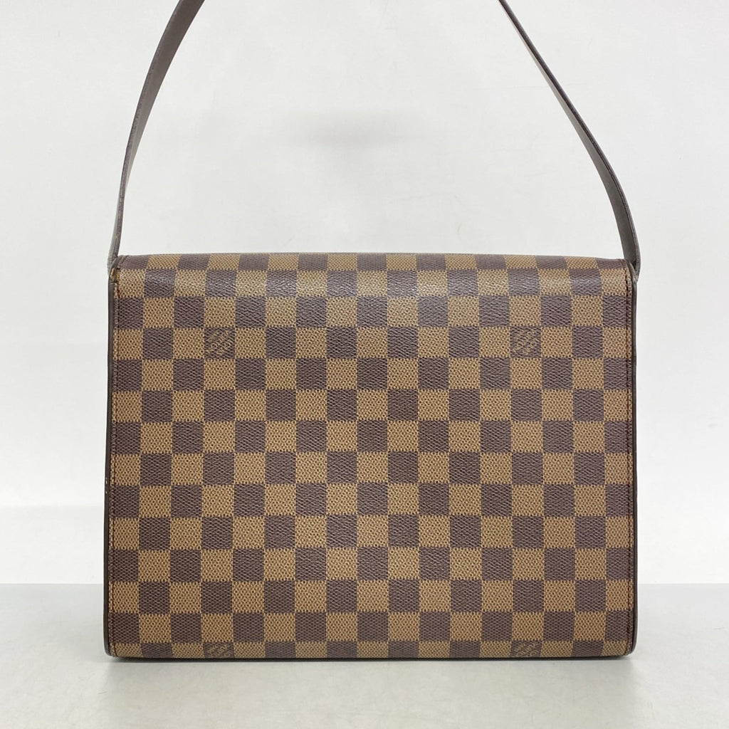 Louis Vuitton Ebene Shoulder Bag (Pre-Owned)