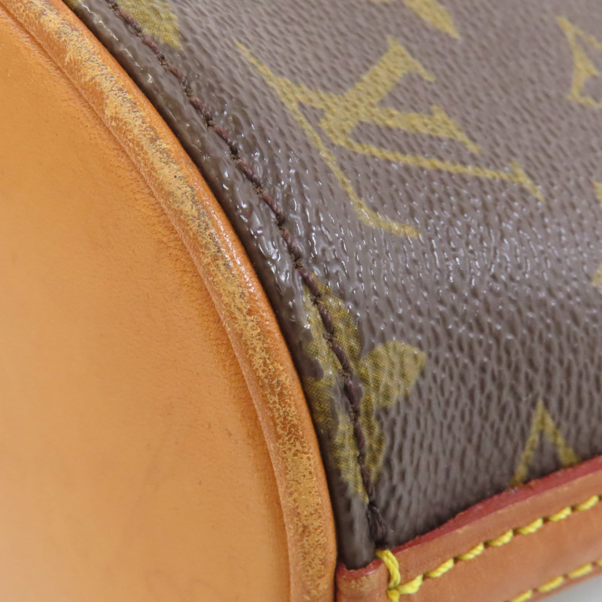 Louis Vuitton Monogram Monogram Shoulder Bag (Pre-Owned)