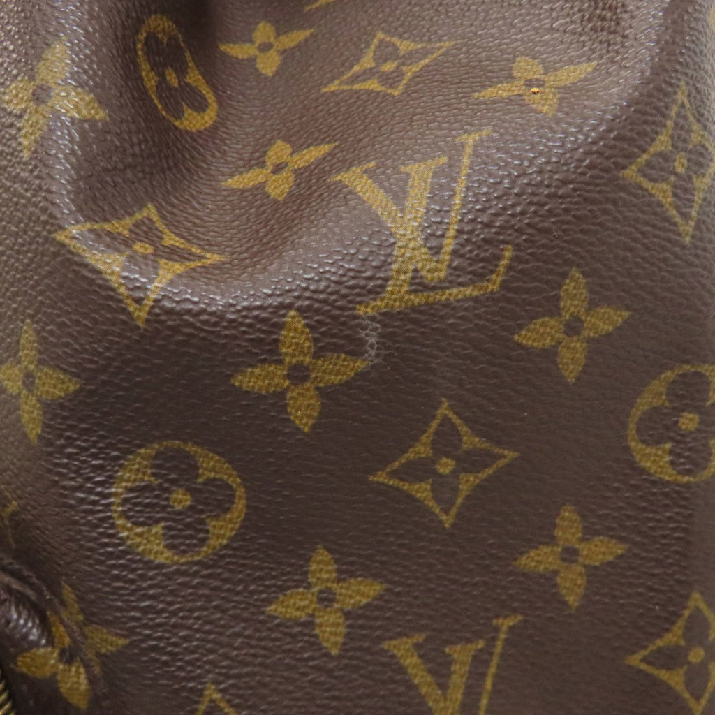 Louis Vuitton Monogram Monogram Backpack (Pre-Owned)