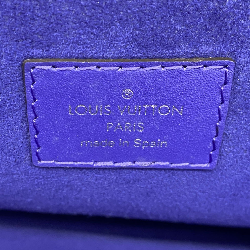 Louis Vuitton Figue Tote Bag (Pre-Owned)