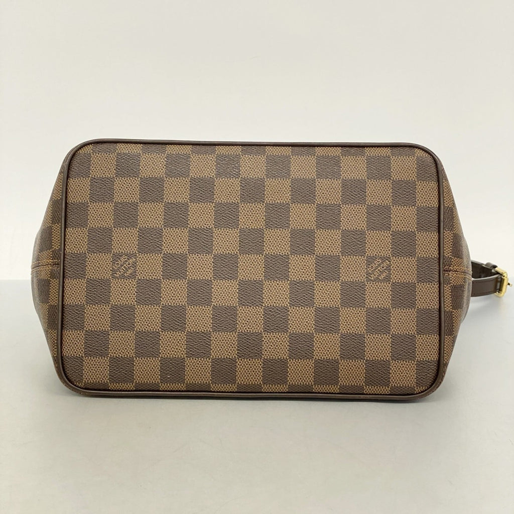 Louis Vuitton Ebene Handbag (Pre-Owned)