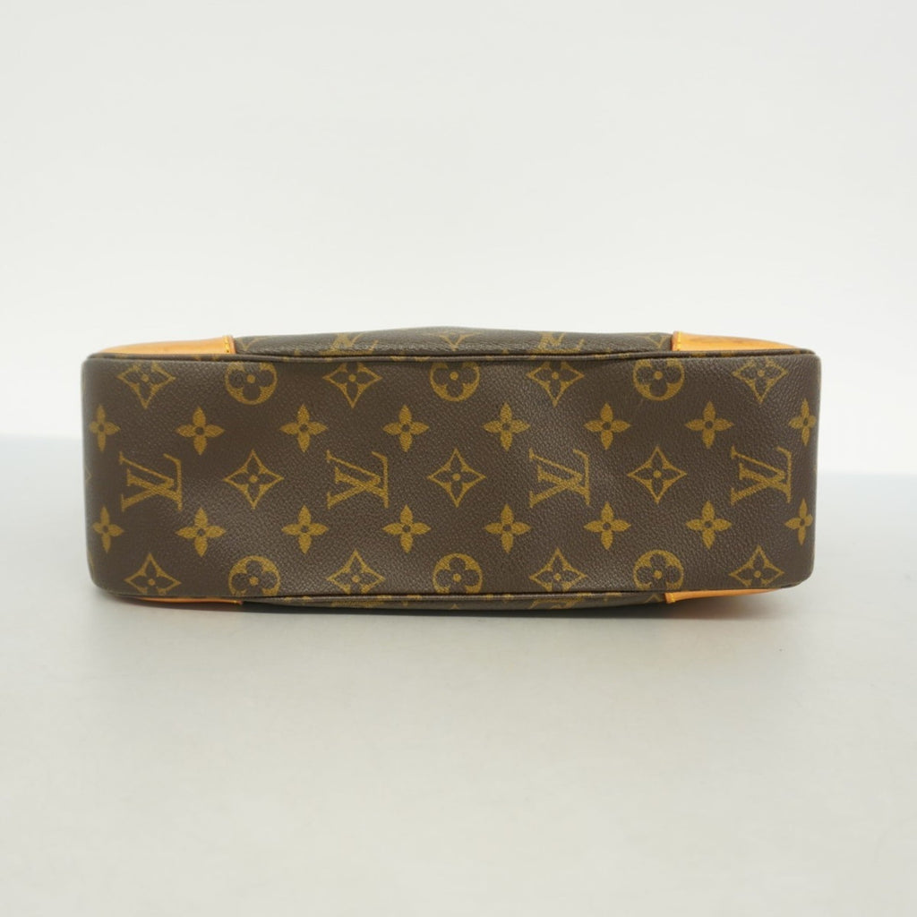 Louis Vuitton Brown Shoulder Bag (Pre-Owned)