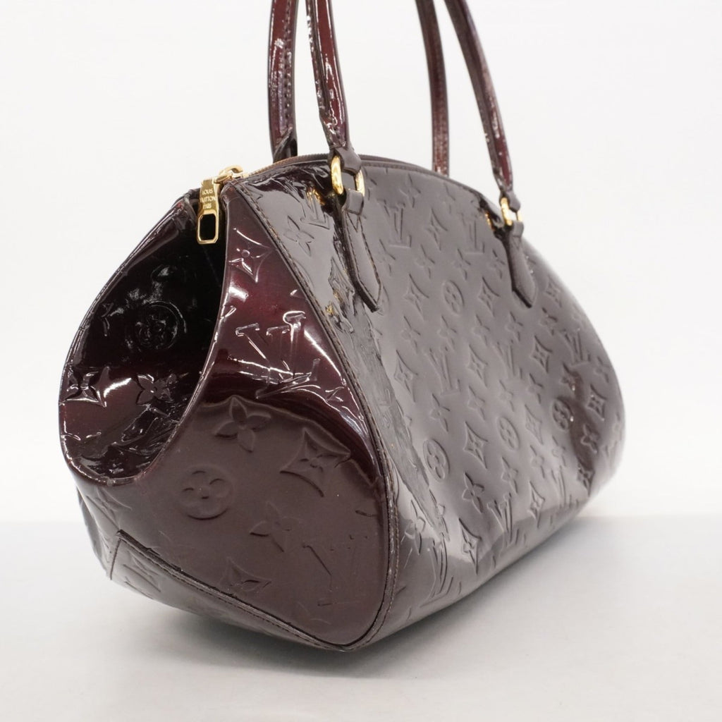 Louis Vuitton Amarante Handbag (Pre-Owned)