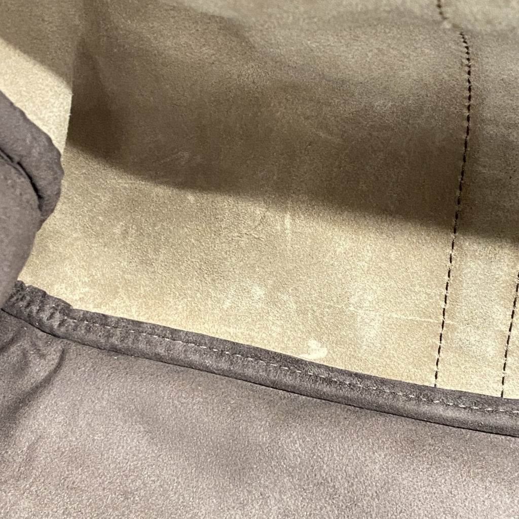 Louis Vuitton Grizzly Boston Bag (Pre-Owned)
