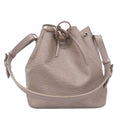 Louis Vuitton Lilac Shoulder Bag (Pre-Owned)