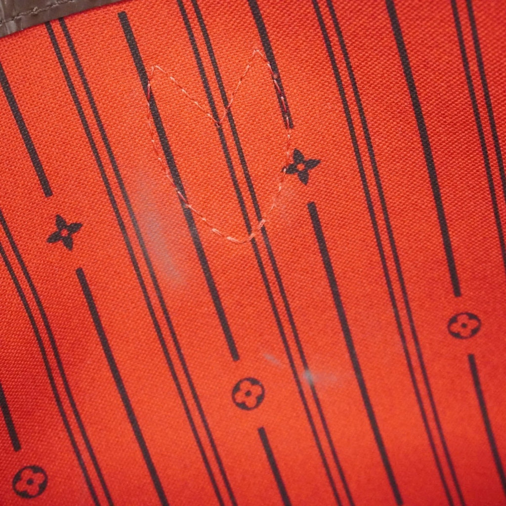 Louis Vuitton Ebene Tote Bag (Pre-Owned)