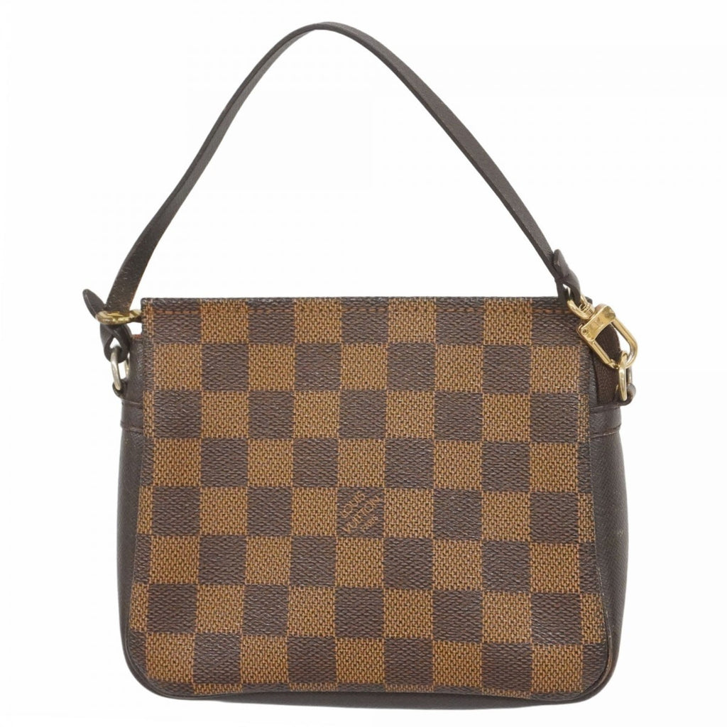 Louis Vuitton Ebene Pouch (Pre-Owned)