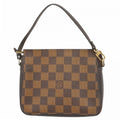 Louis Vuitton Ebene Pouch (Pre-Owned)
