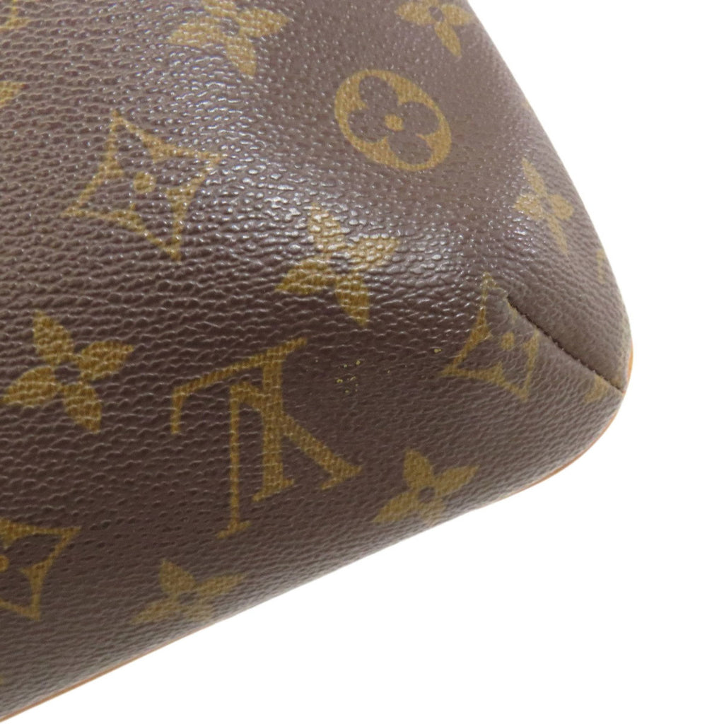 Louis Vuitton Monogram Monogram Shoulder Bag (Pre-Owned)