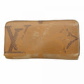 Louis Vuitton Brown Long Wallet (Bi-Fold) (Pre-Owned)