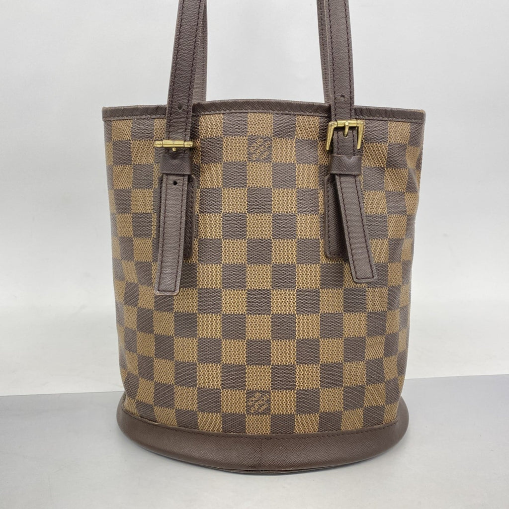 Louis Vuitton Ebene Tote Bag (Pre-Owned)