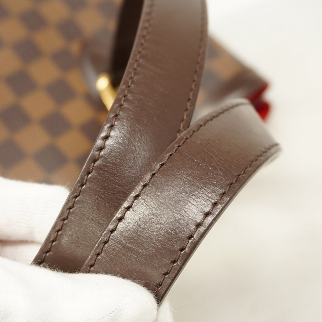 Louis Vuitton Ebene Tote Bag (Pre-Owned)