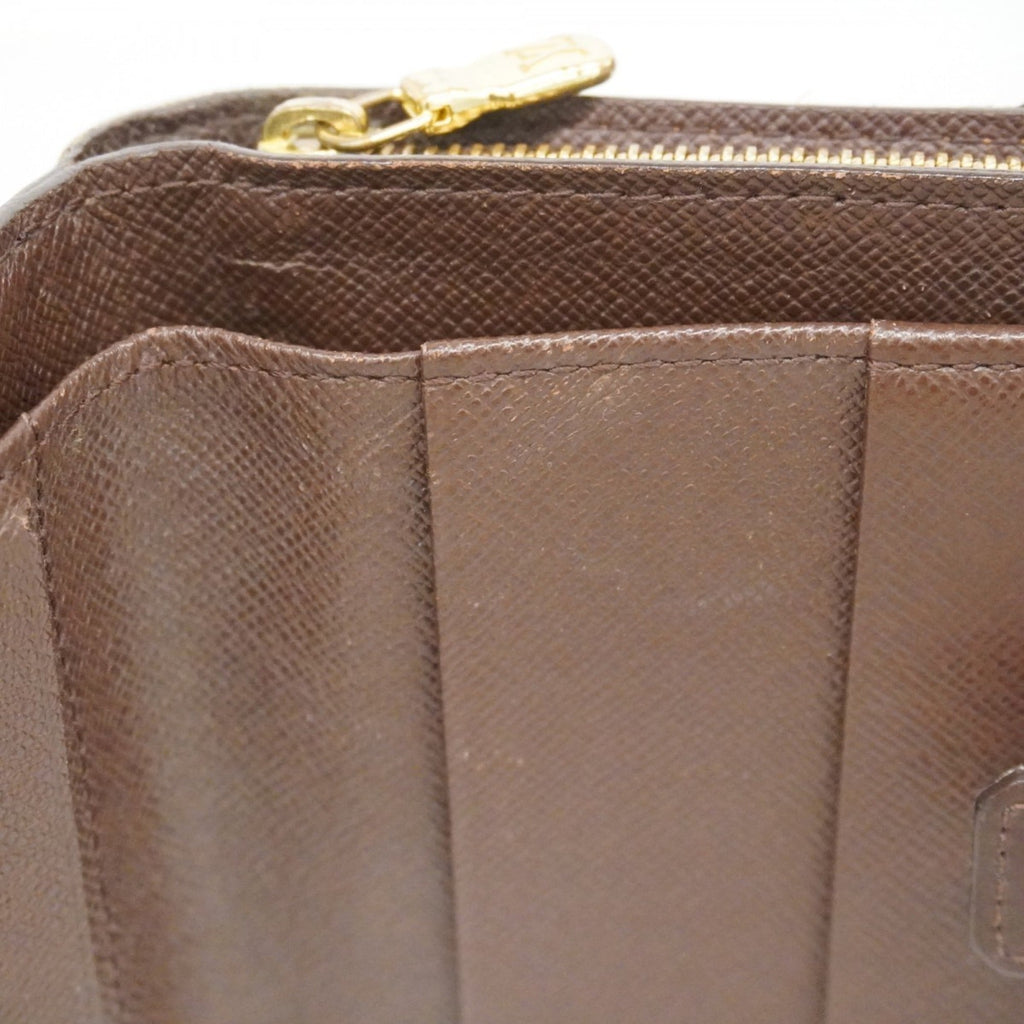 Louis Vuitton Ebene Wallet (Bi-Fold) (Pre-Owned)