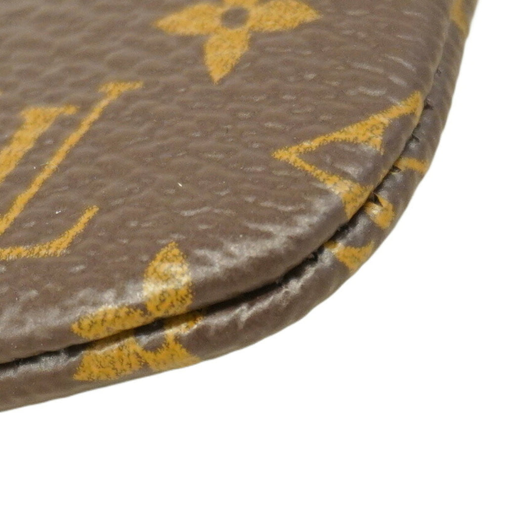 Louis Vuitton Brown Shoulder Bag (Pre-Owned)