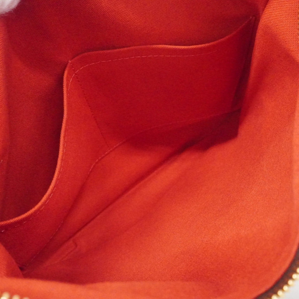 Louis Vuitton Ebene Shoulder Bag (Pre-Owned)