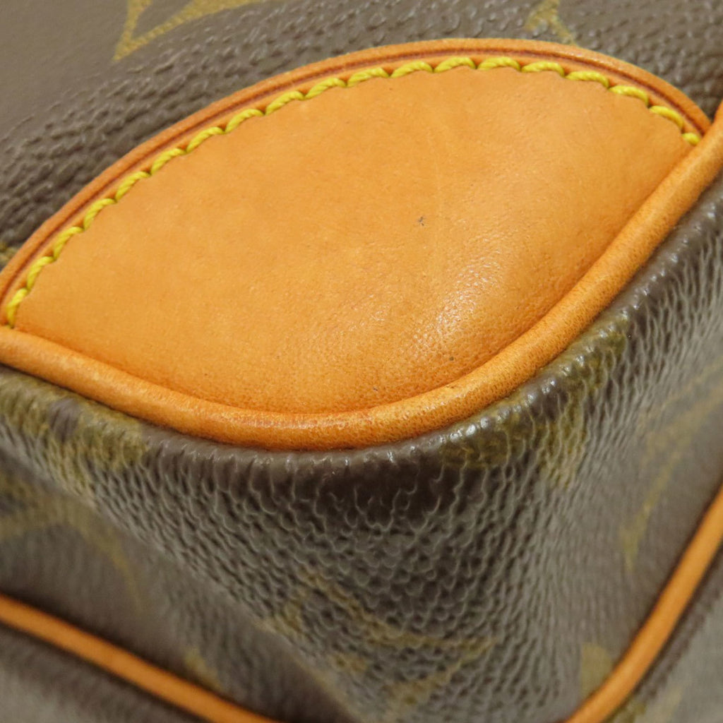 Louis Vuitton Monogram Monogram Shoulder Bag (Pre-Owned)