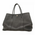 Hermes Black Negonda Leather Tote Bag (Pre-Owned)