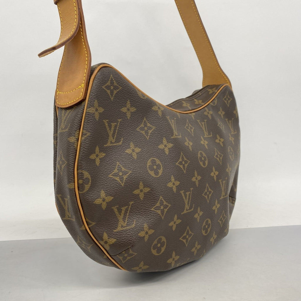 Louis Vuitton Brown Shoulder Bag (Pre-Owned)