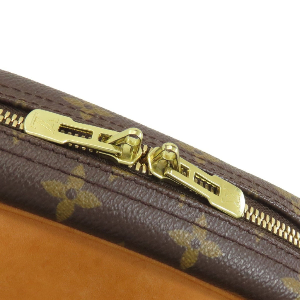 Louis Vuitton Monogram Monogram Handbag (Pre-Owned)