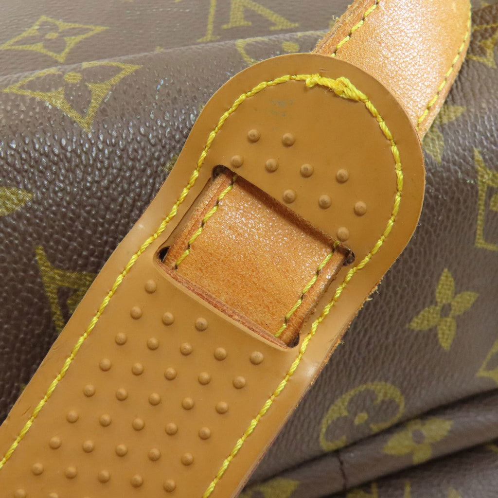 Louis Vuitton Monogram Monogram Shoulder Bag (Pre-Owned)