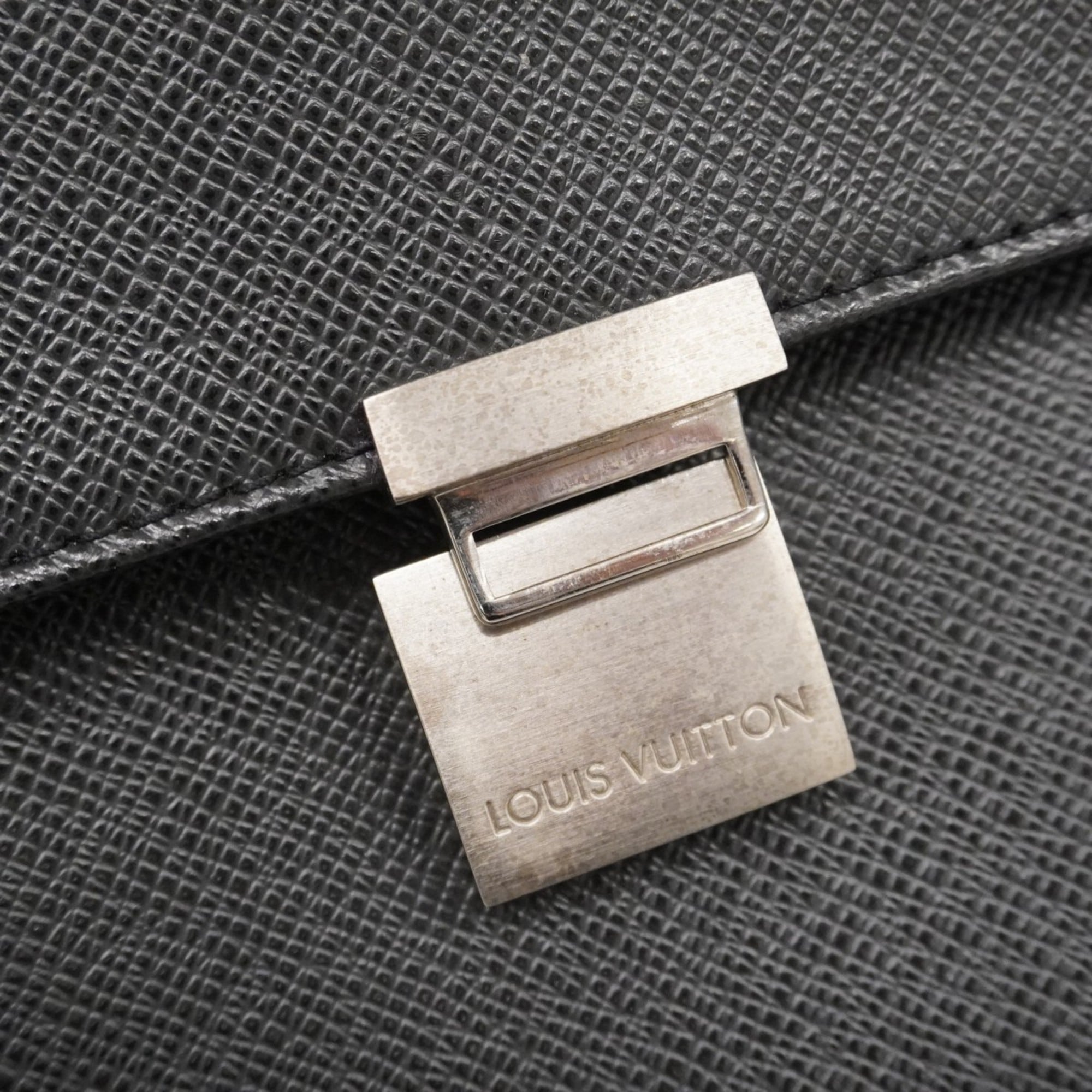 Louis Vuitton Ardoise Briefcase (Pre-Owned)