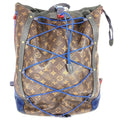 Louis Vuitton Brown Monogram Monogram Backpack (Pre-Owned)