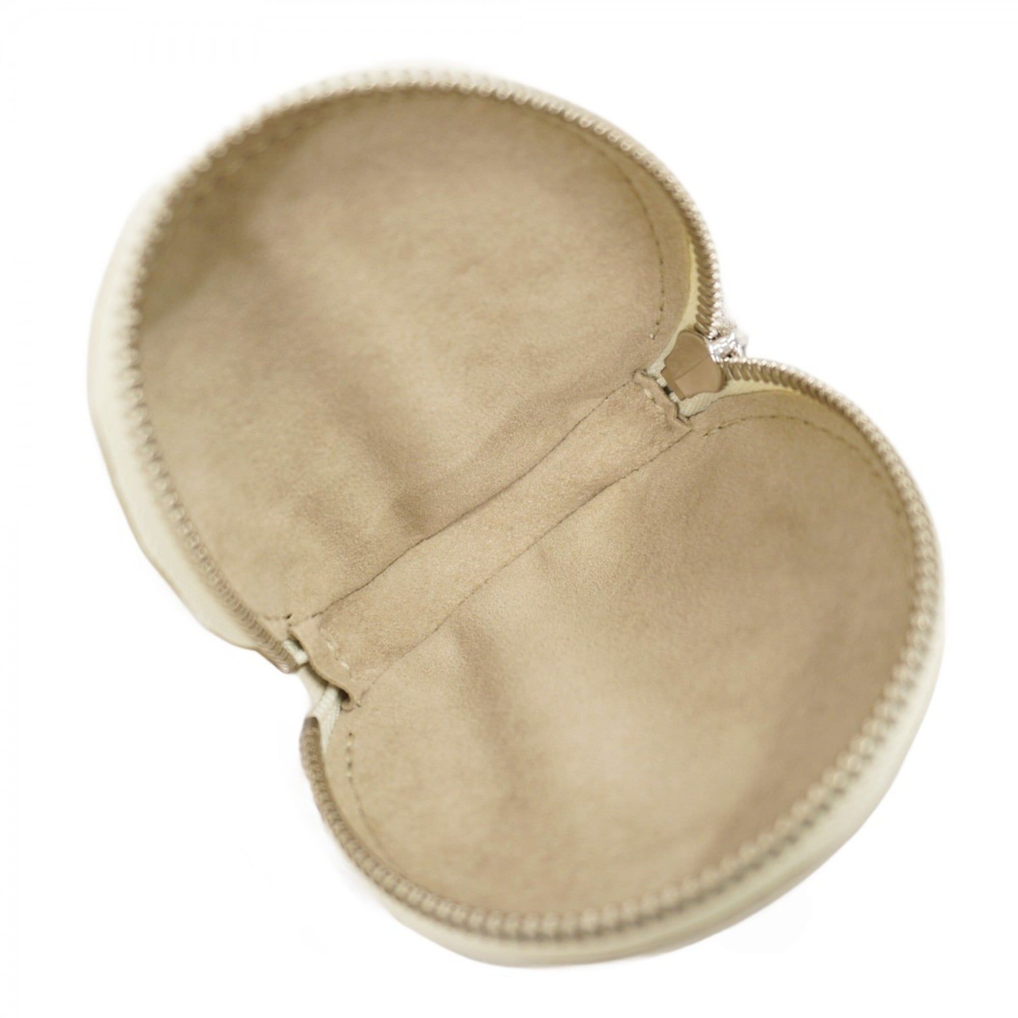 Louis Vuitton White Handbag (Pre-Owned)