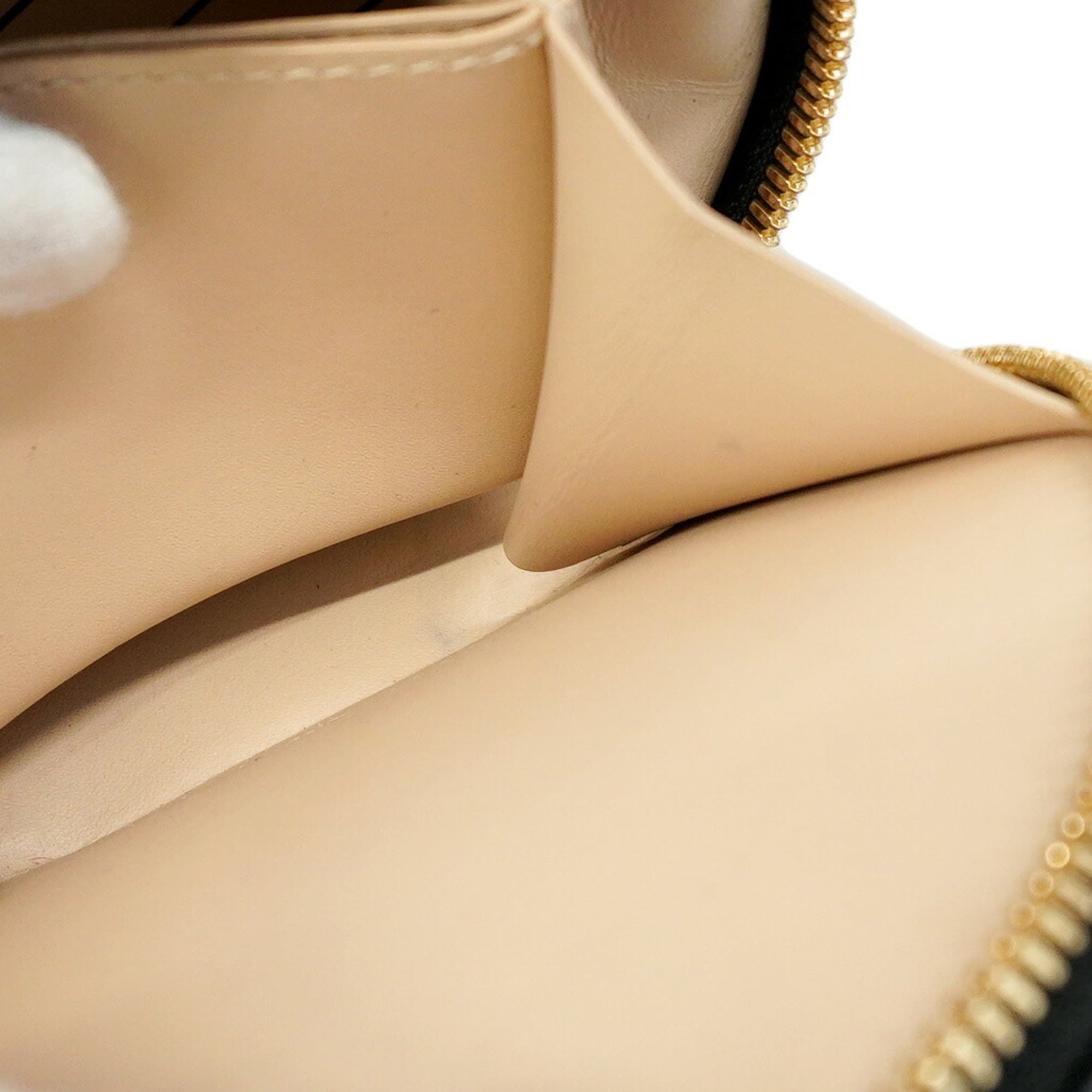 Louis Vuitton Brown Handbag (Pre-Owned)