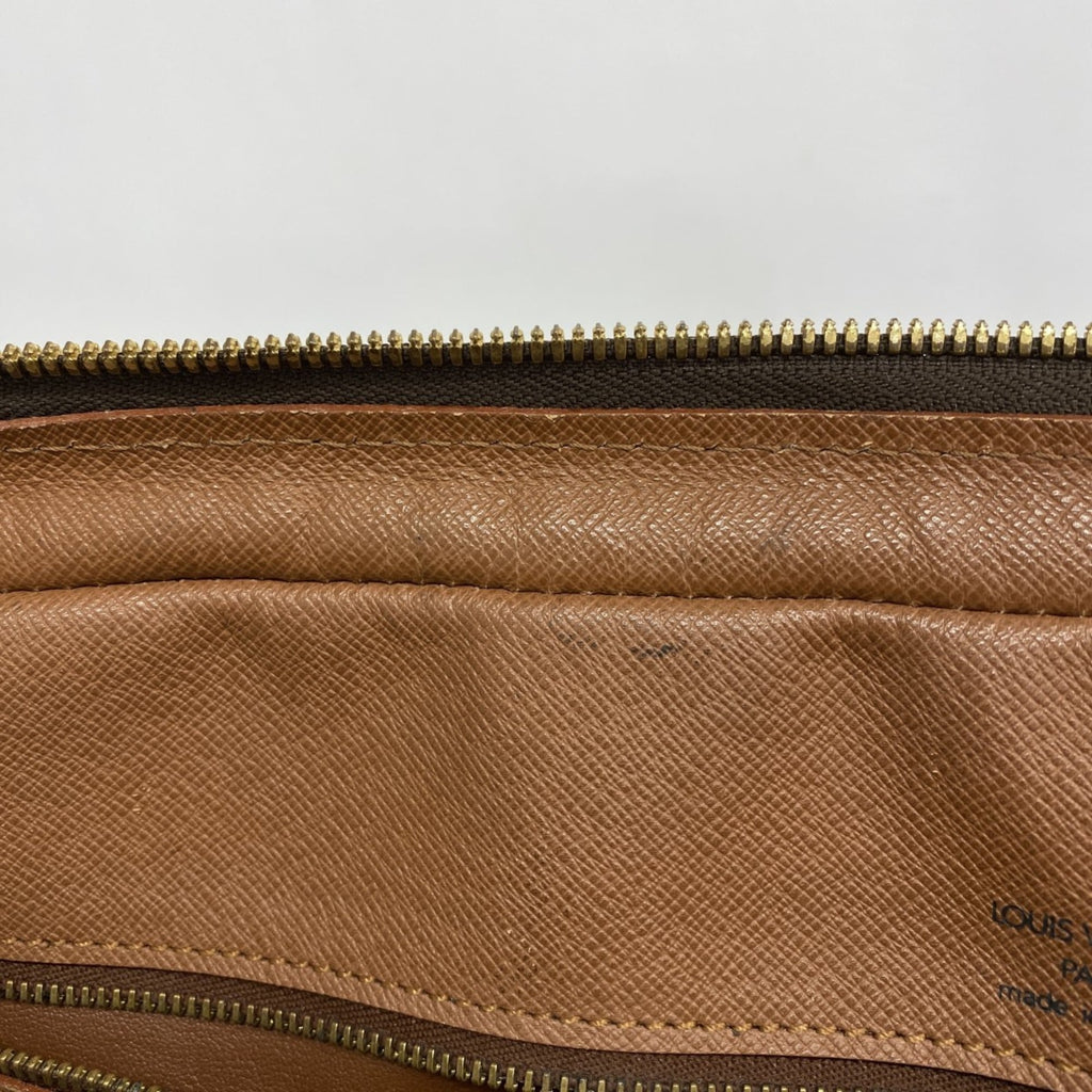 Louis Vuitton Brown Briefcase (Pre-Owned)