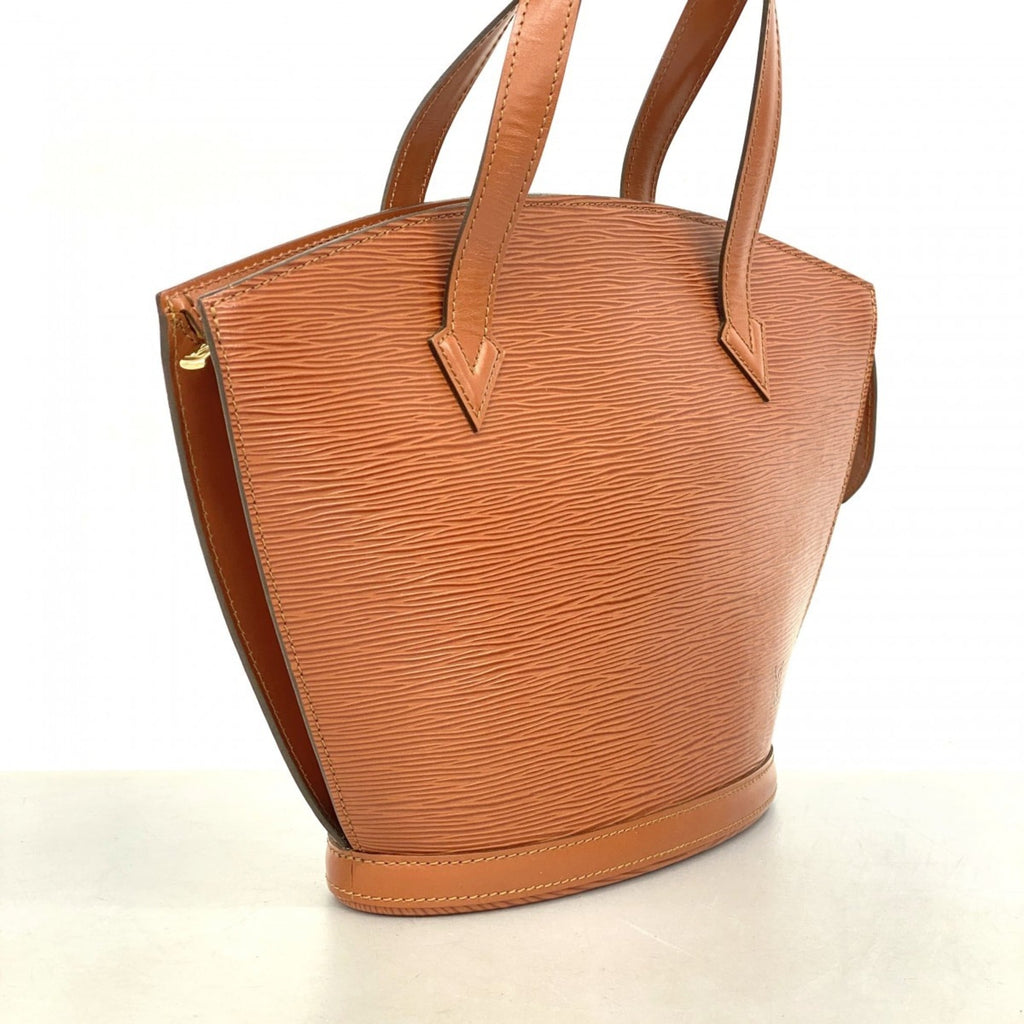 Louis Vuitton Kenyan Brown Handbag (Pre-Owned)